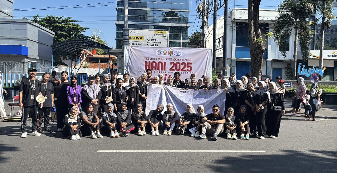 foto bersama day 1